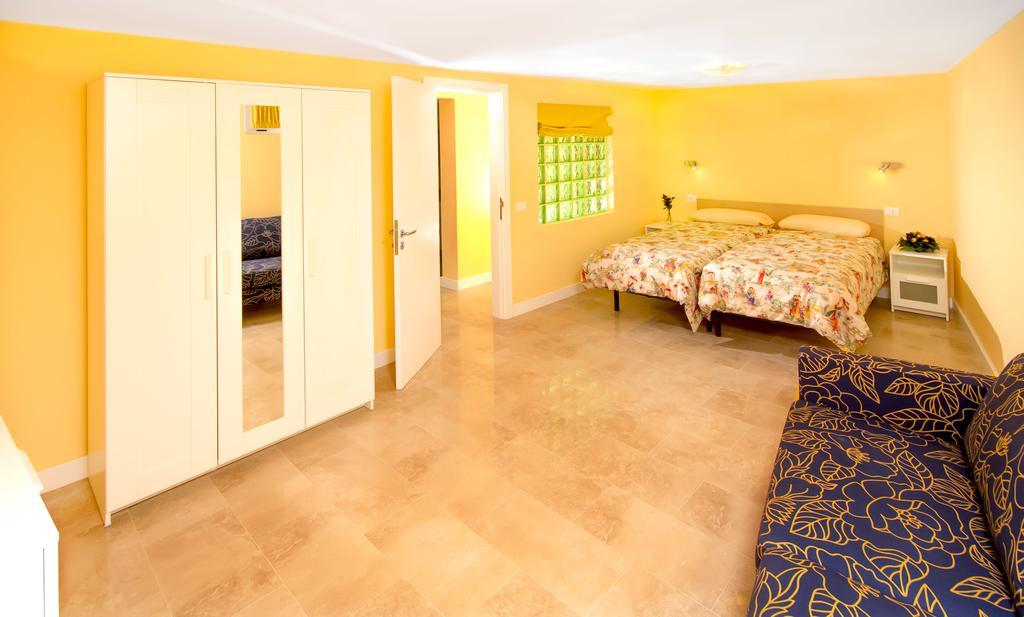 San Nicolas Apartamento