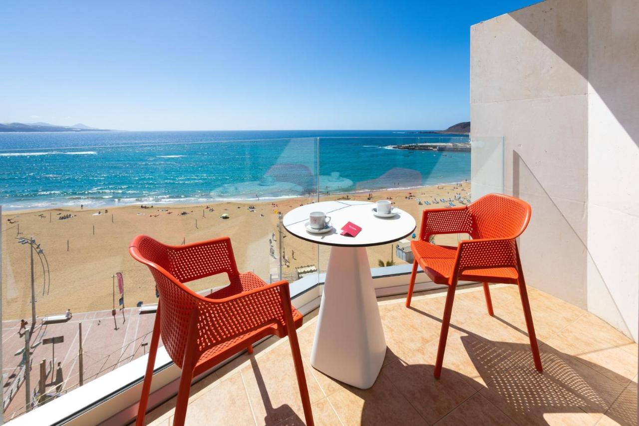 Hotel Cristina By Tigotan Palmas - Adults Only 5*