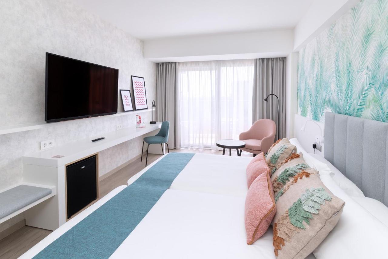 Cristina By Tigotan Palmas - Adults Only Hotel