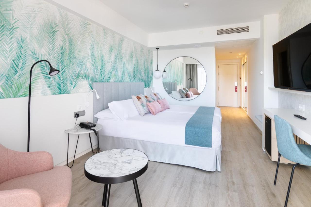Cristina By Tigotan Palmas - Adults Only Hotel