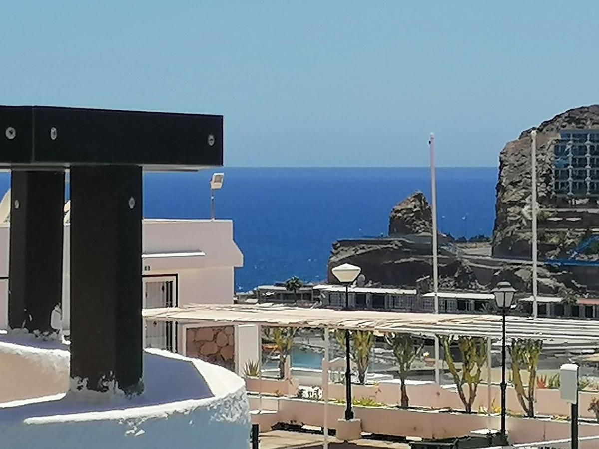 Palmasol Appartement *
