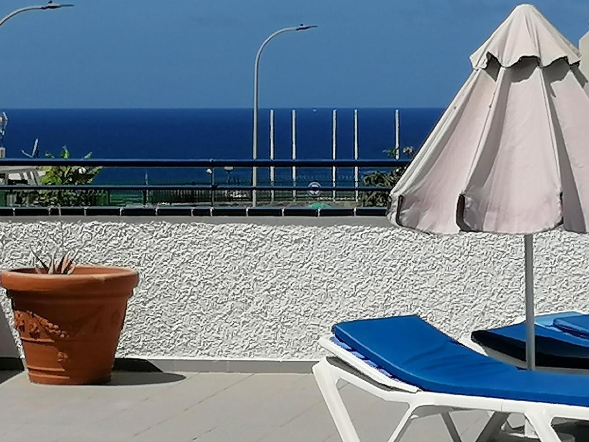 Apartment Marianela