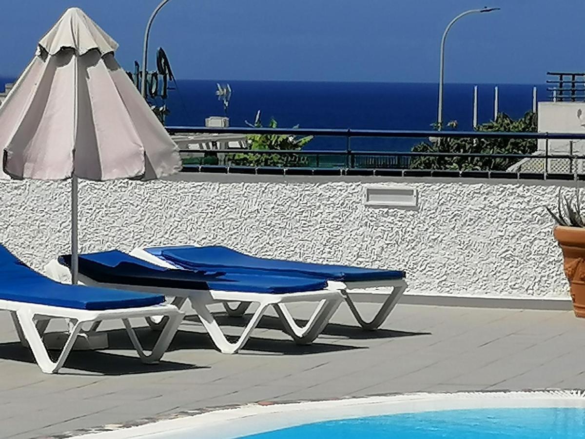 Marianela Apartment Puerto Rico (Gran Canaria)
