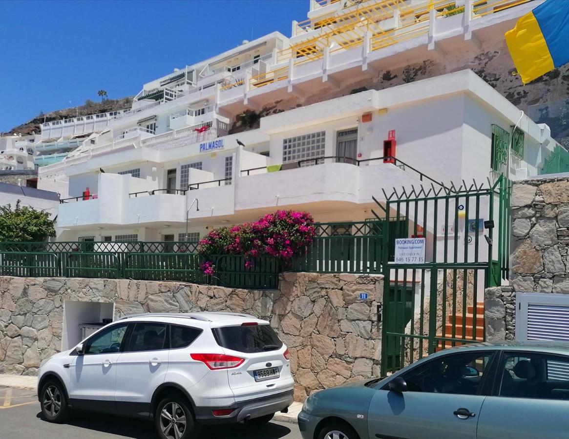 Palmasol Apartment *