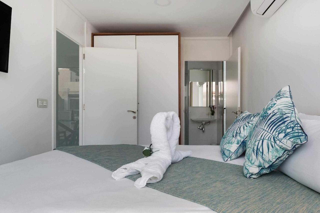 Disfruta De La Brisa Marina Desde La Terraza De ático Con Solarium Apartamento *