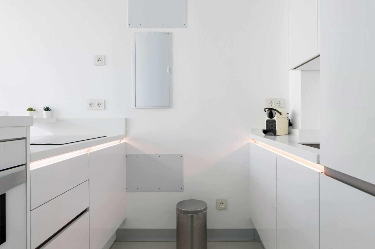 Apartamento Disfruta De La Brisa Marina Desde La Terraza De ático Con Solarium Las Palmas de Gran Canaria