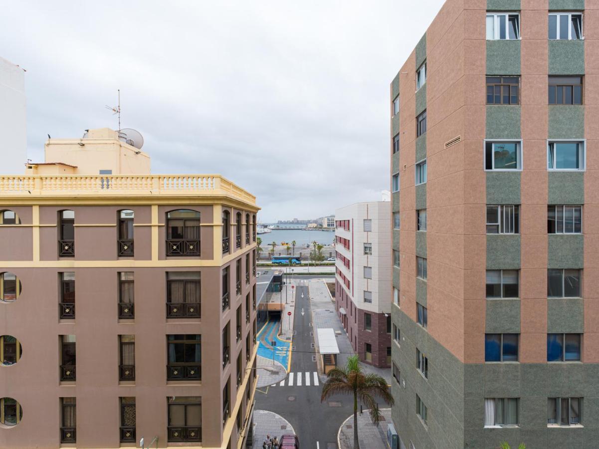 Rejon By Canariasgetaway * Las Palmas de Gran Canaria