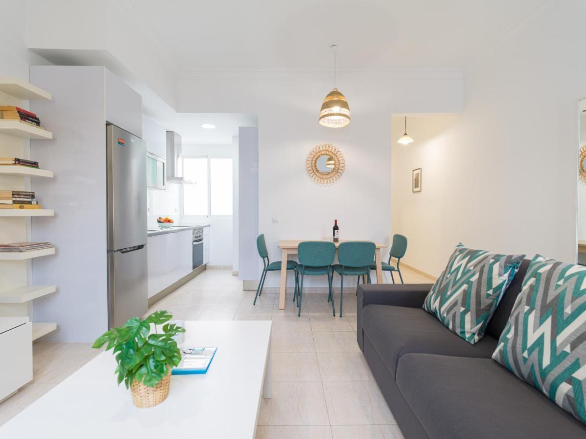 Holiday home Rejon By Canariasgetaway *