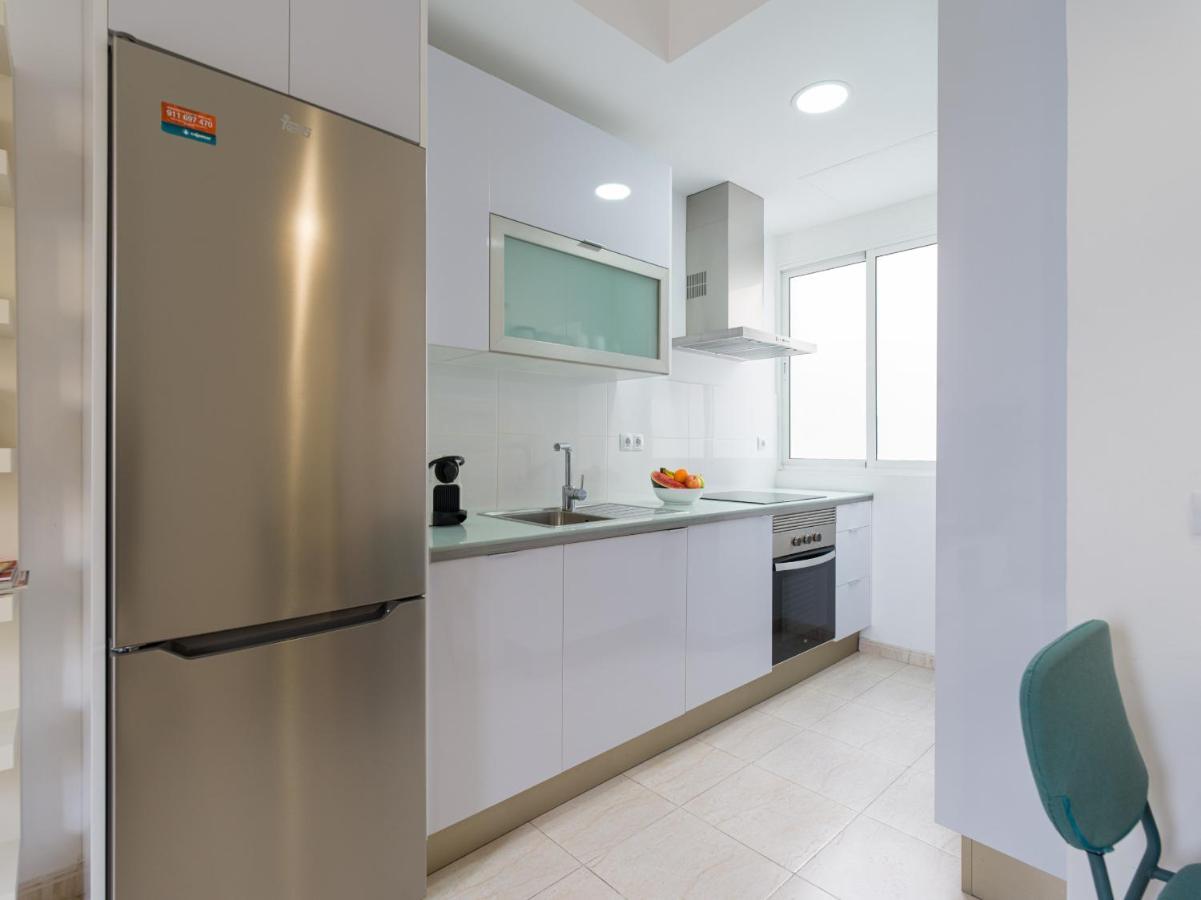 Rejon By Canariasgetaway Holiday home