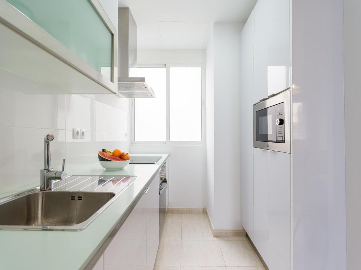 Rejon By Canariasgetaway Holiday home *