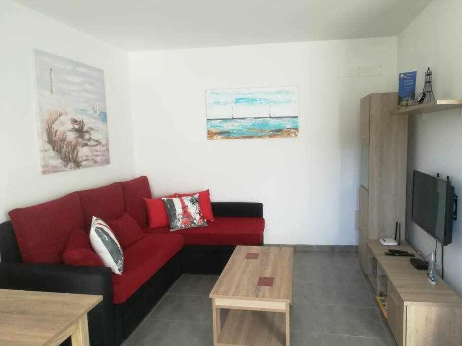 Appartement Harizan