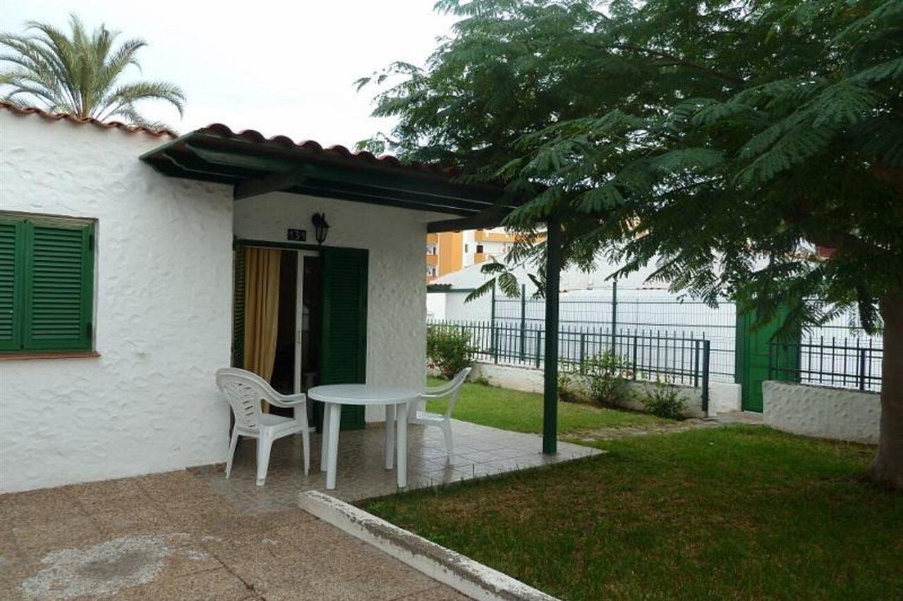 Tartanas Playa del Inglés