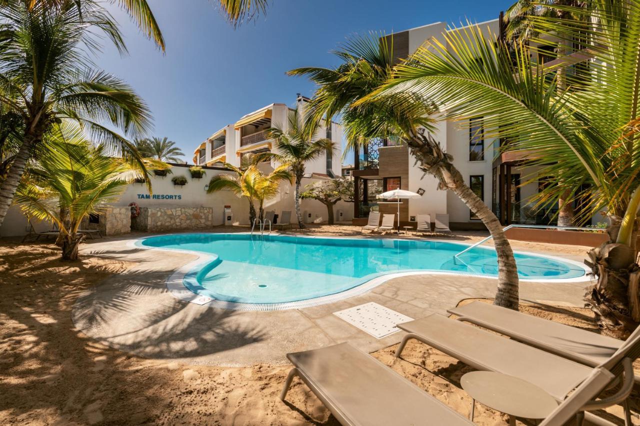 Alhambra Boutique Playa del Ingles (Gran Canaria)