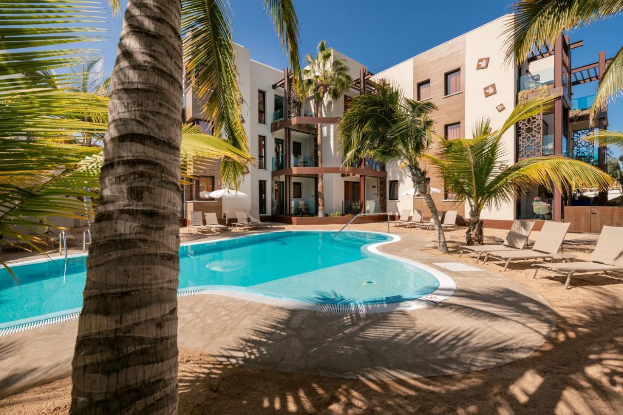 Alhambra Boutique Aparthotel 3*