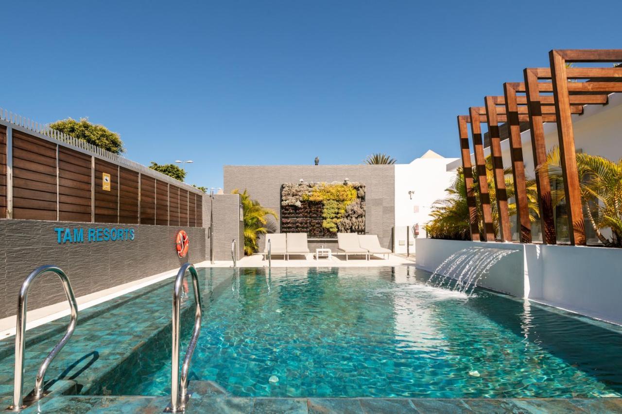 Silvi By Tam Hotel