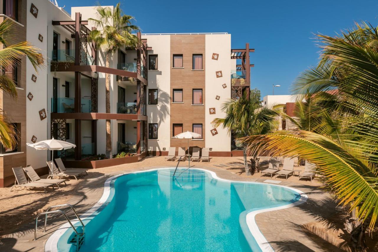 Aparthotel Alhambra Boutique