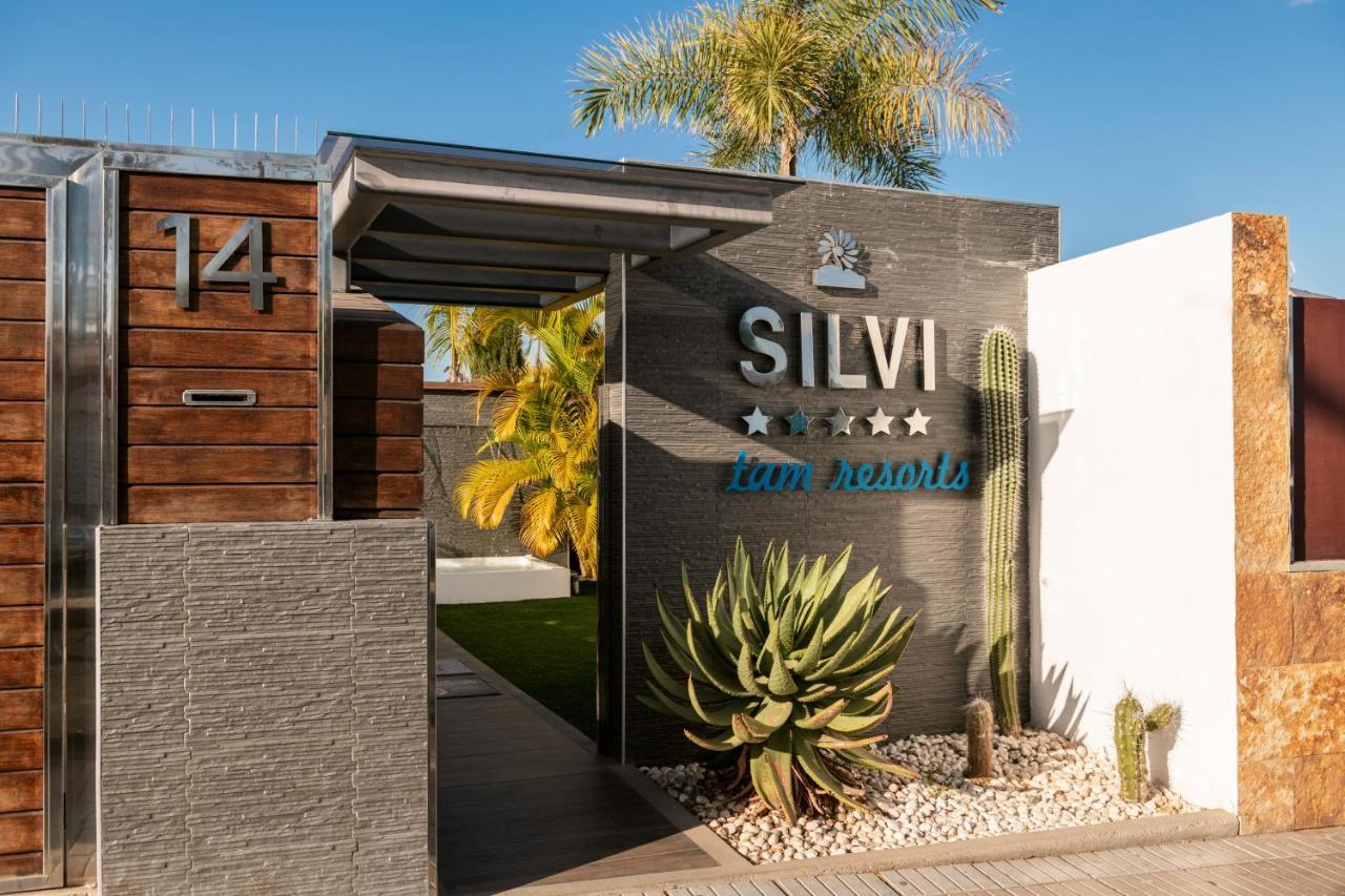 Silvi By Tam 5* Playa del Inglés