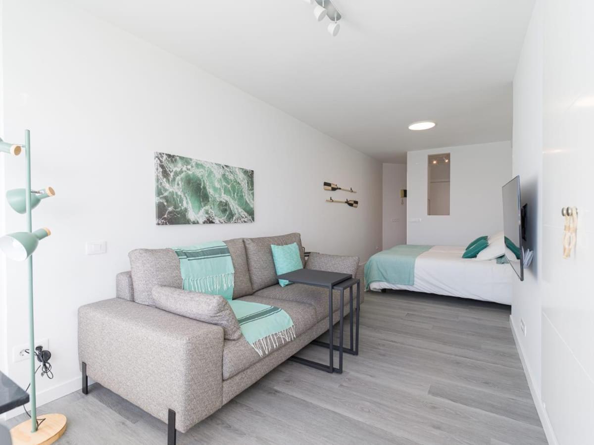 Luxury Over The Apartment Las Palmas de Gran Canaria
