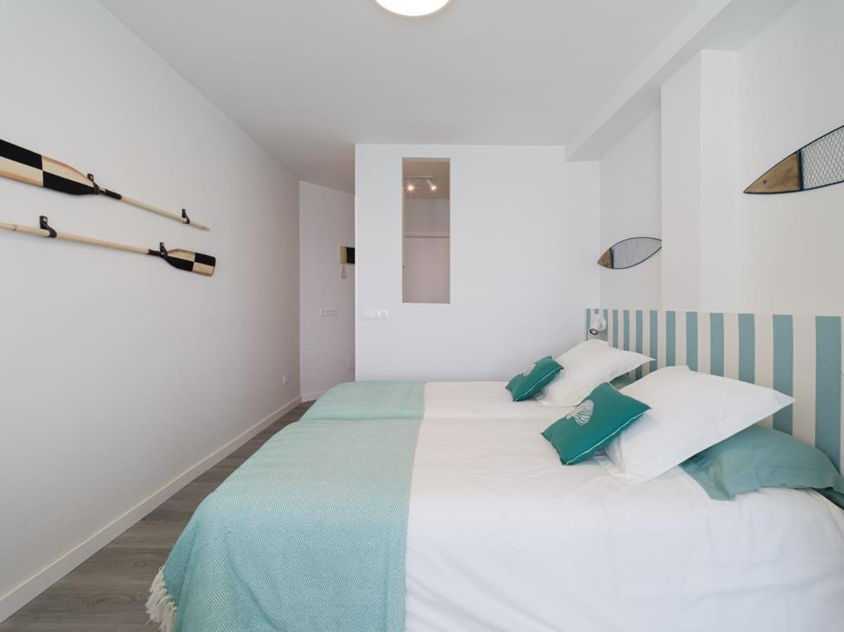 Apartment Luxury Over The