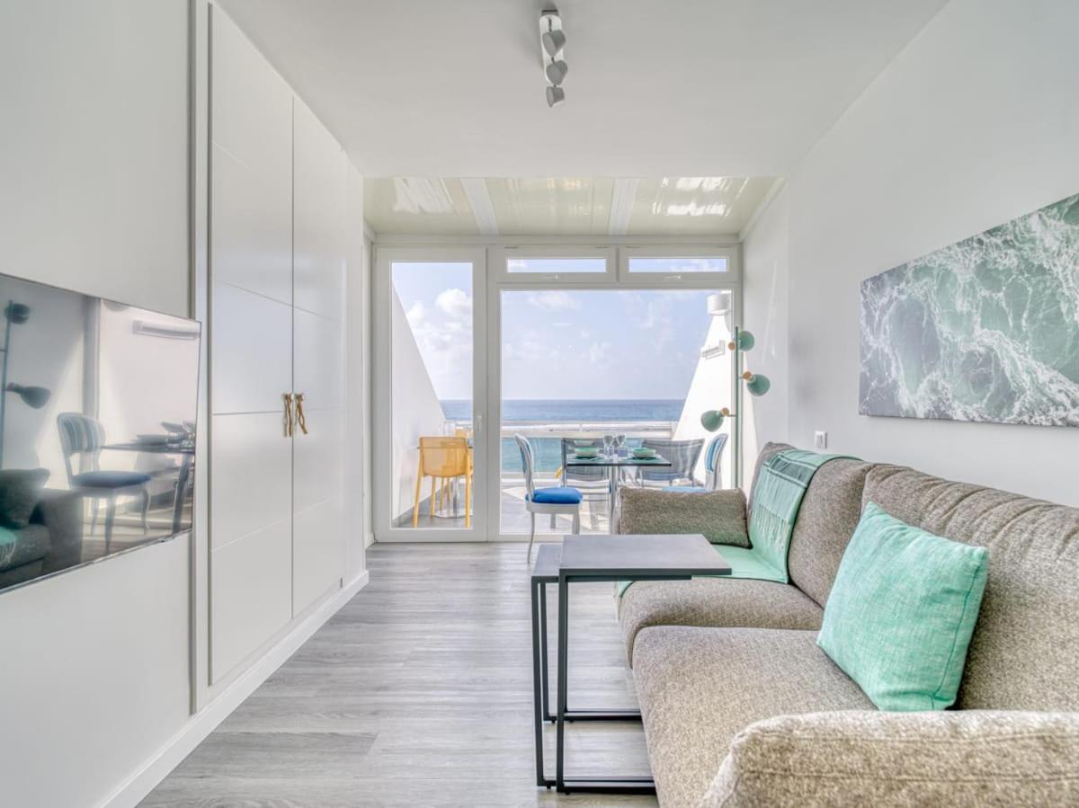 Luxury Over The * Las Palmas de Gran Canaria