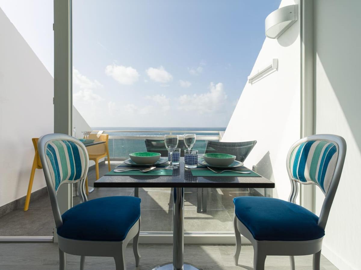 Luxury Over The Apartment *