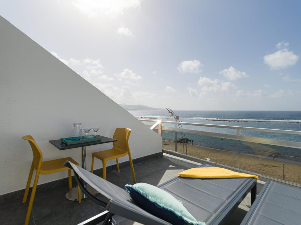 Apartment Luxury Over The
