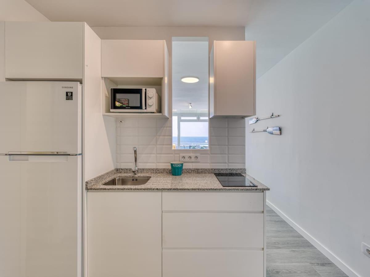 Apartment Luxury Over The *