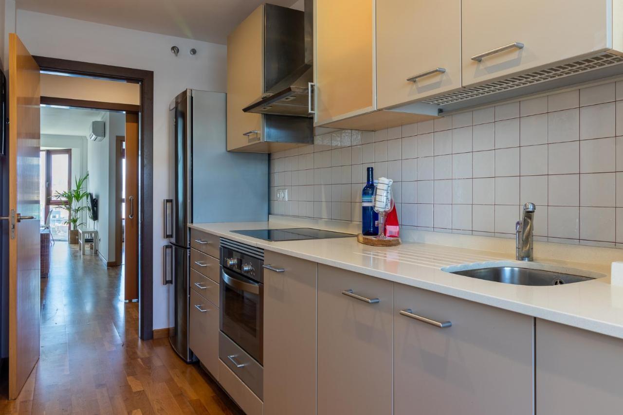 Apartment Cliff Canteras