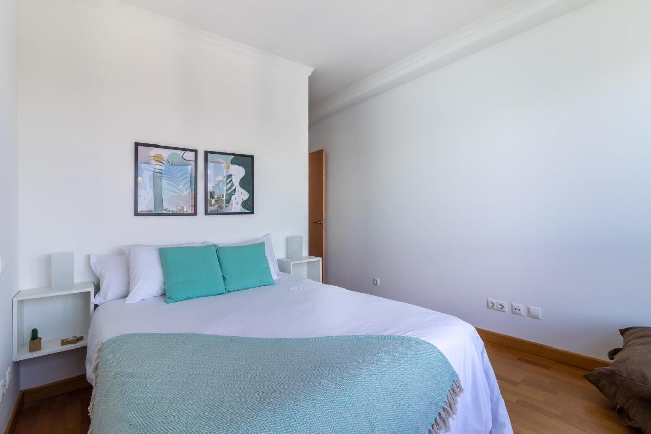 Cliff Canteras Apartment *