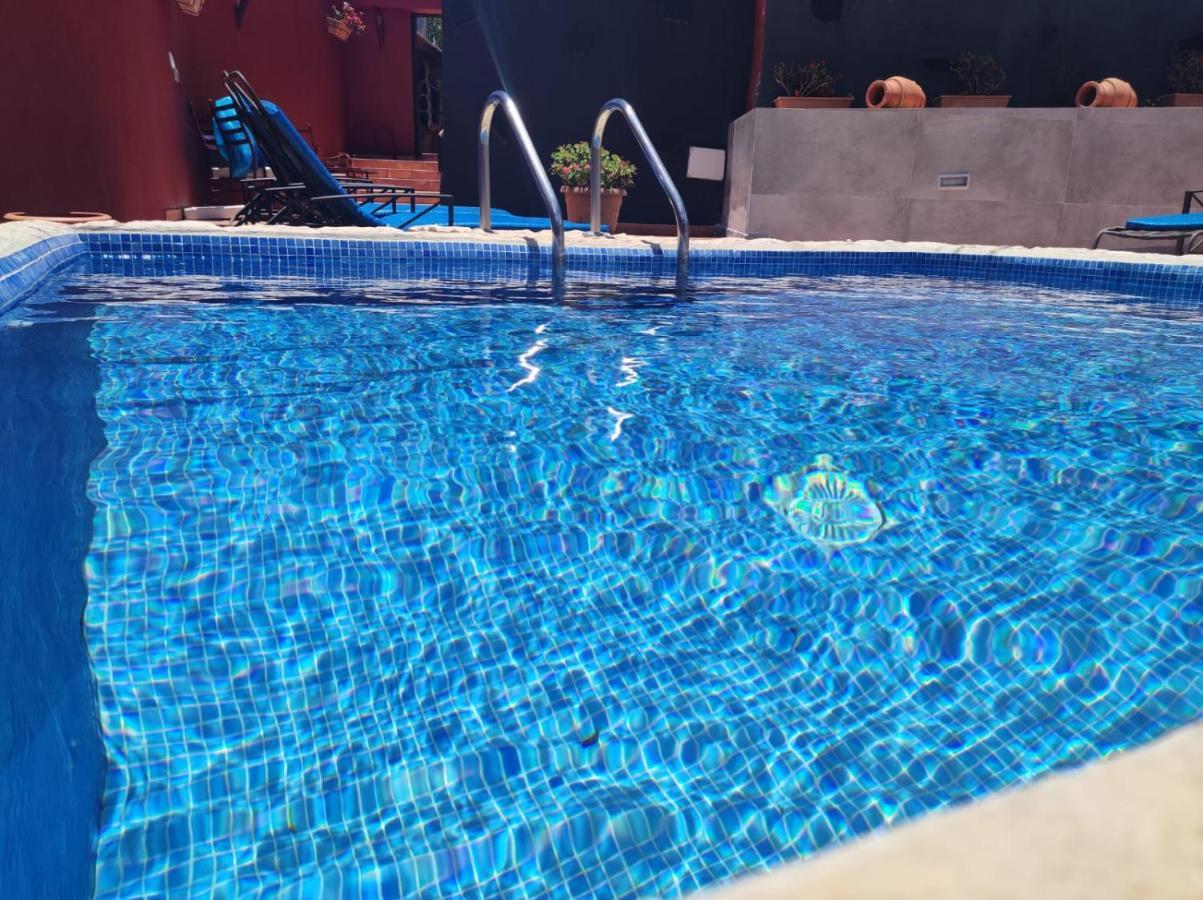 Country house Casa La Gollada