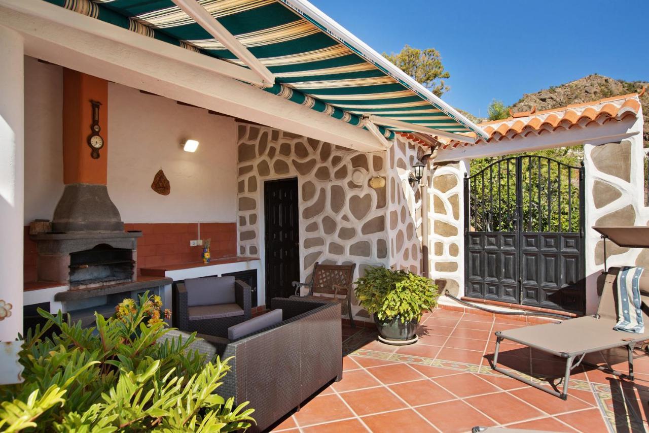 Сasa de vacaciones Casita Bentayga *