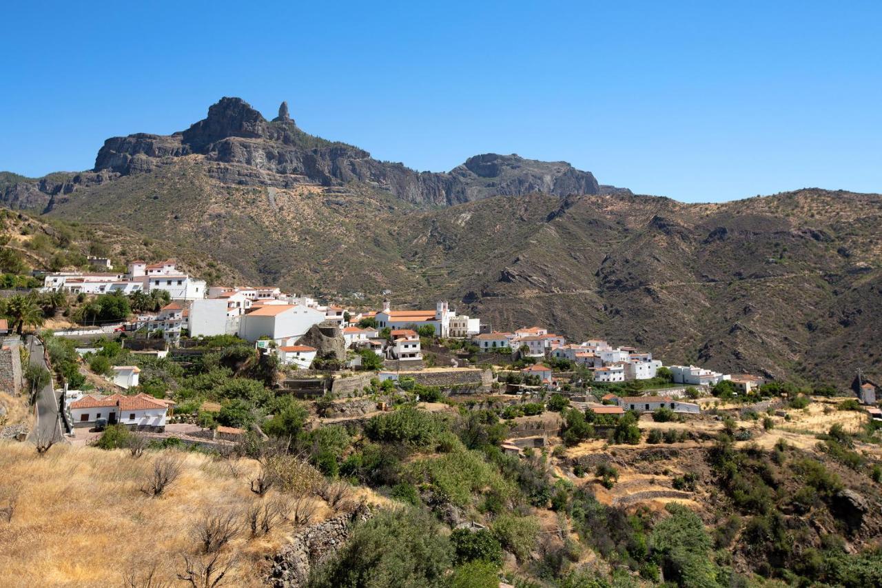 Сasa de vacaciones Casita Bentayga *