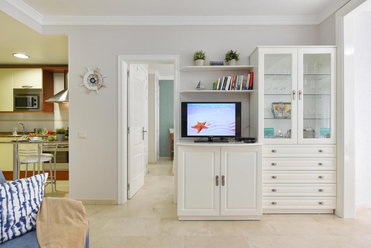 Canteras Apartment *