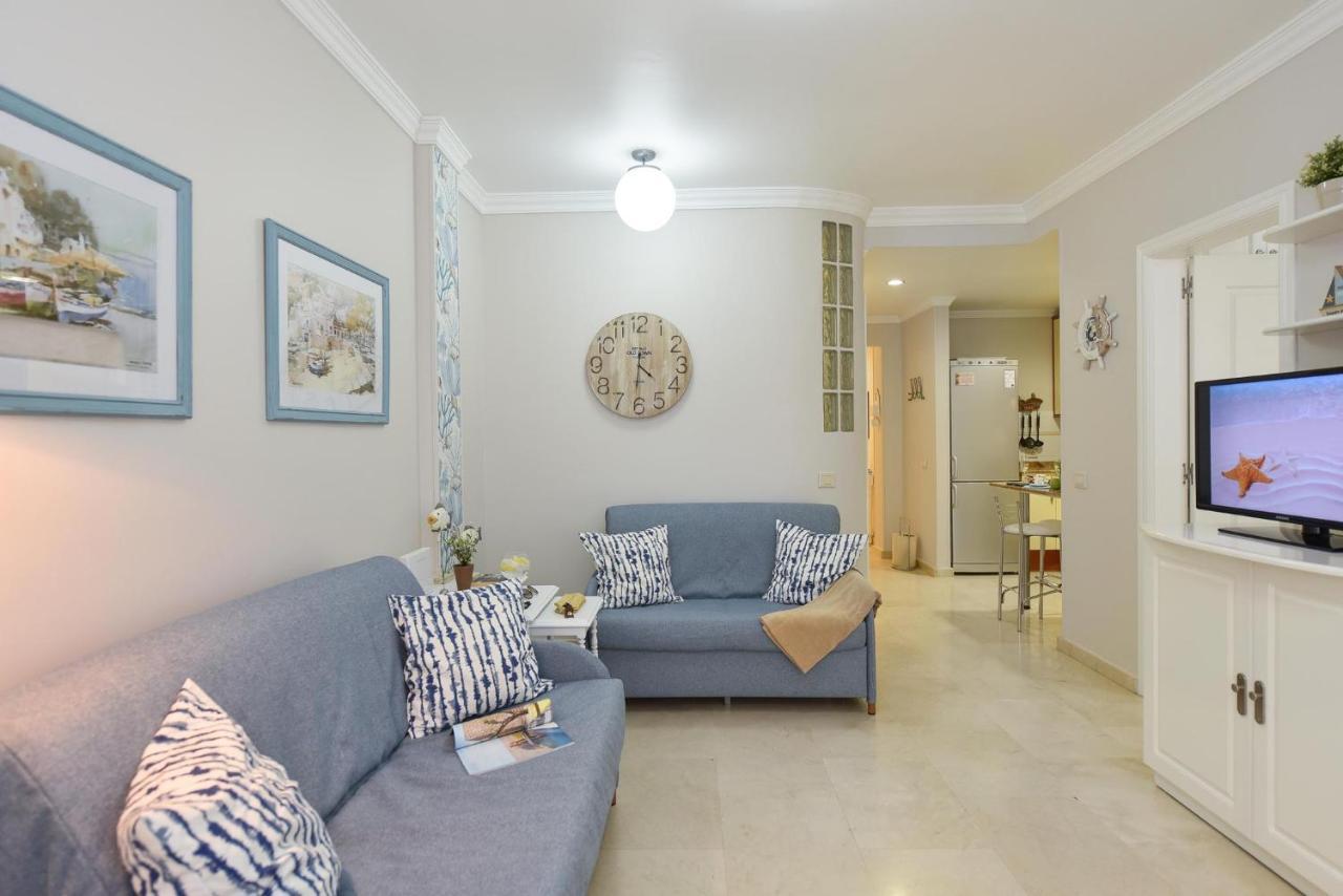 Apartment Canteras Las Palmas de Gran Canaria