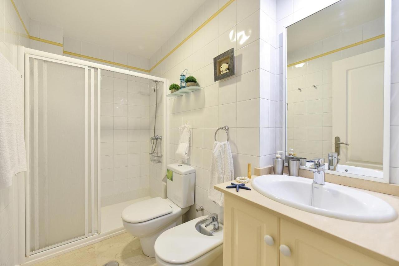 Apartment Canteras *
