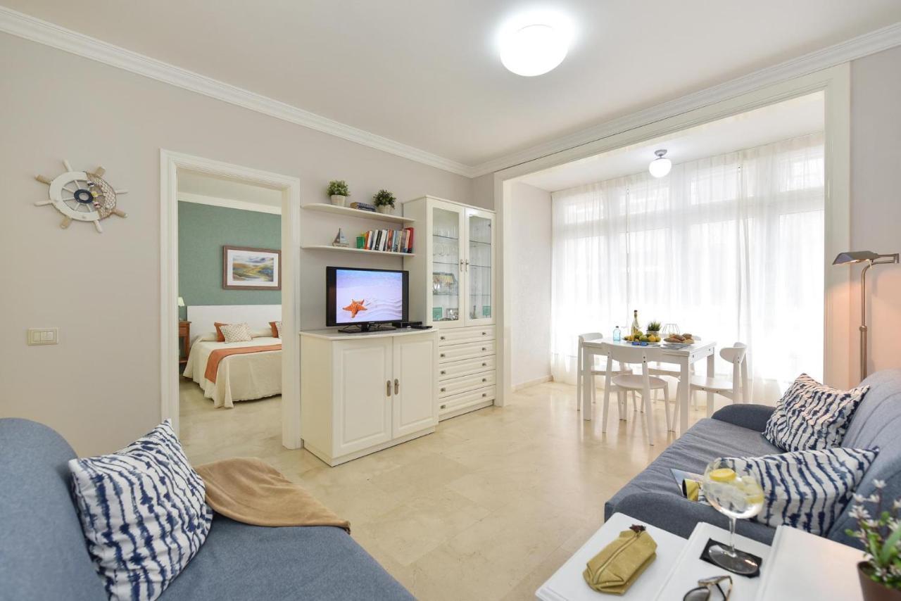 Canteras Apartment *