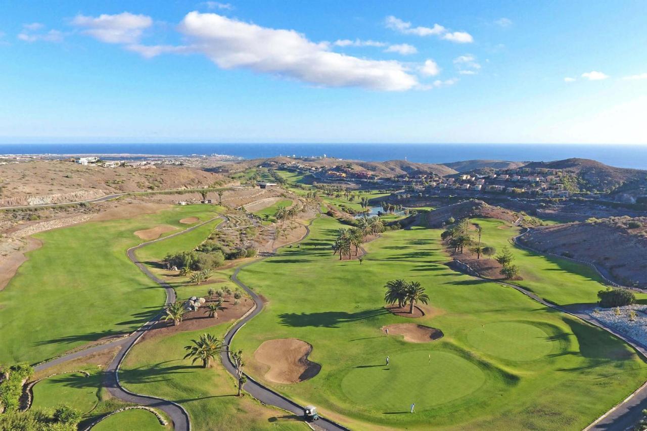 Salobre Lagos 27 Holiday home Maspalomas (Gran Canaria)