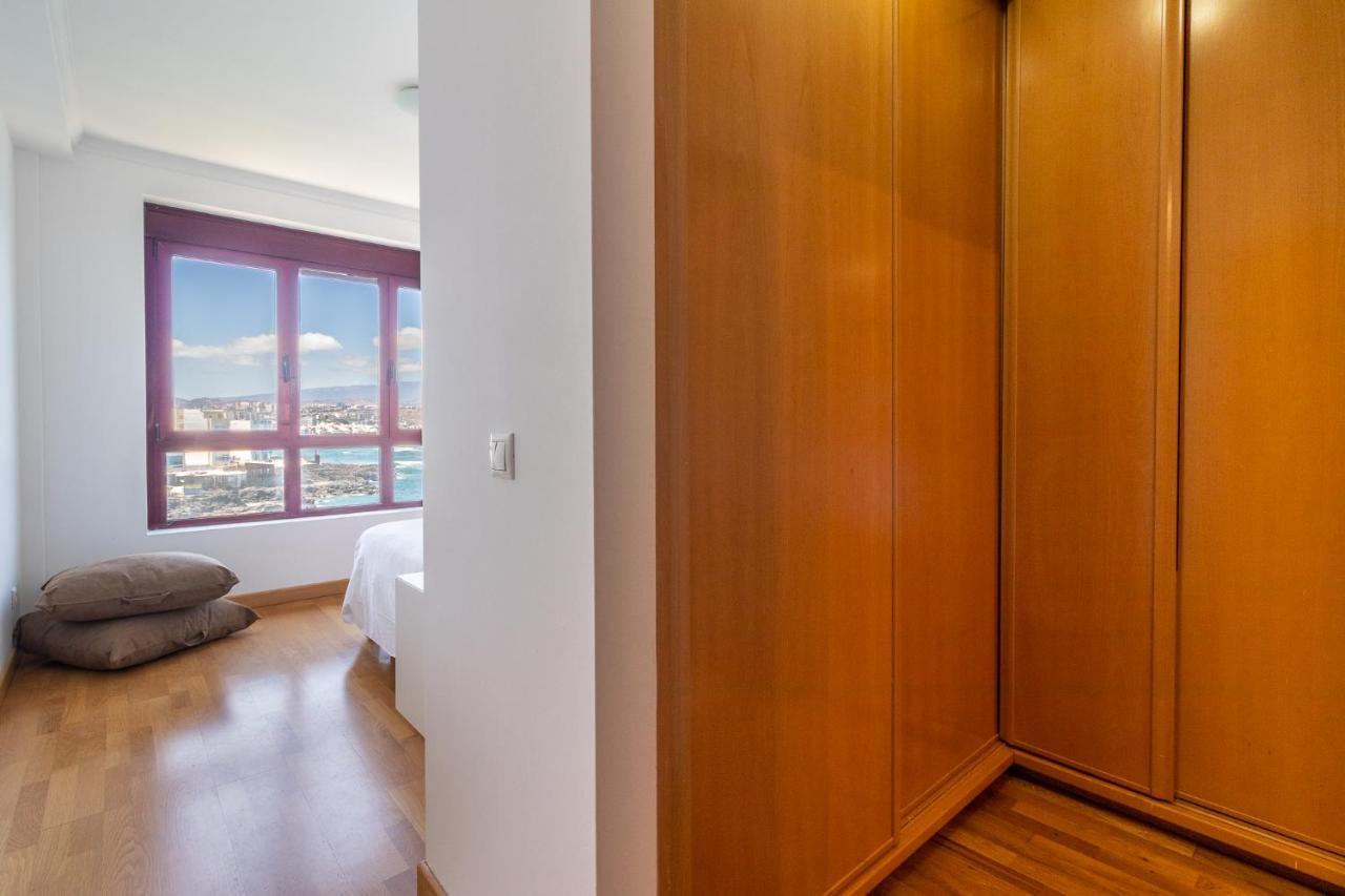 Apartment Cliff Canteras Las Palmas / Gran Canaria