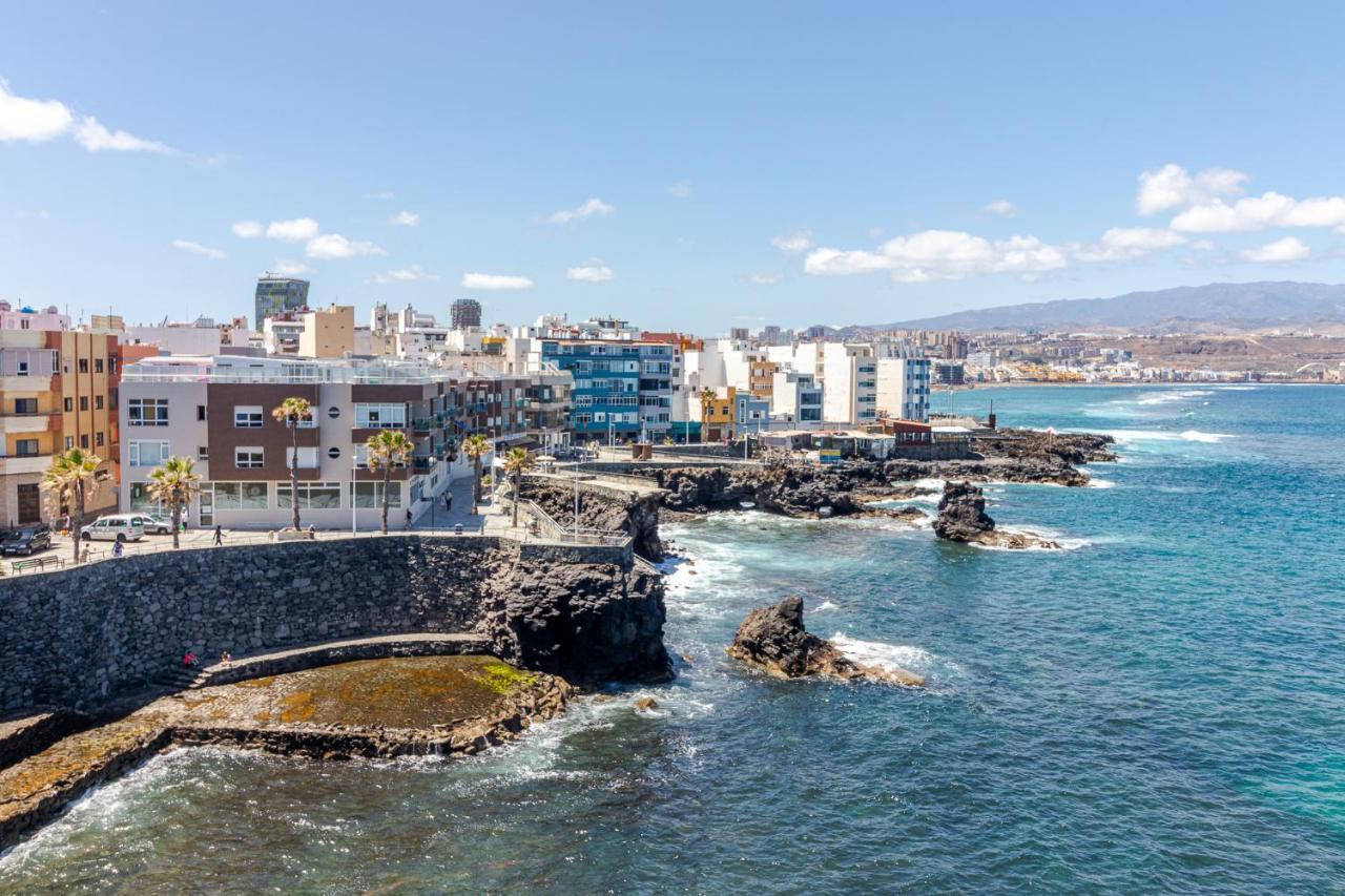 Cliff Canteras