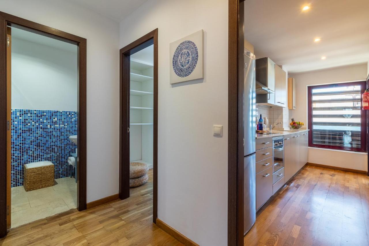 Apartment Cliff Canteras