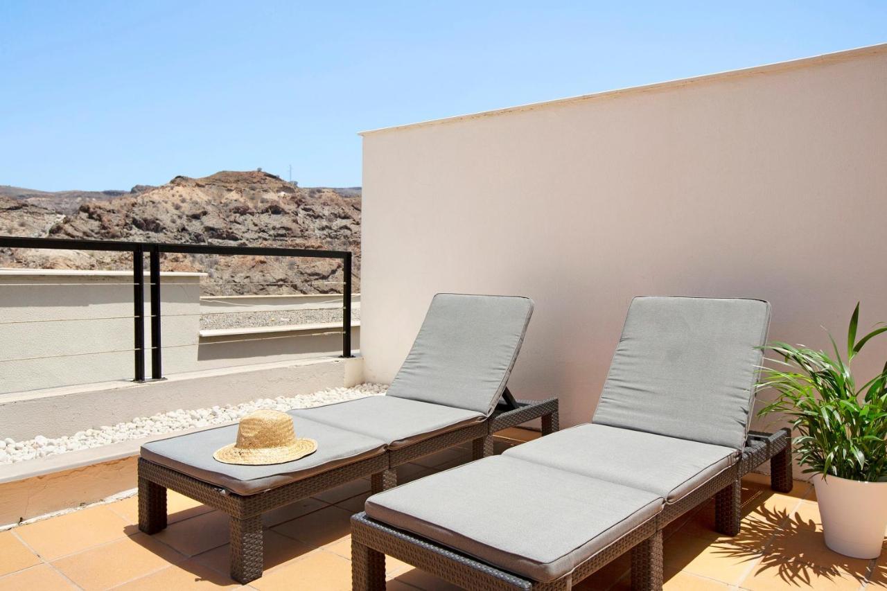 Casa El Risco Holiday home Puerto Rico (Gran Canaria)