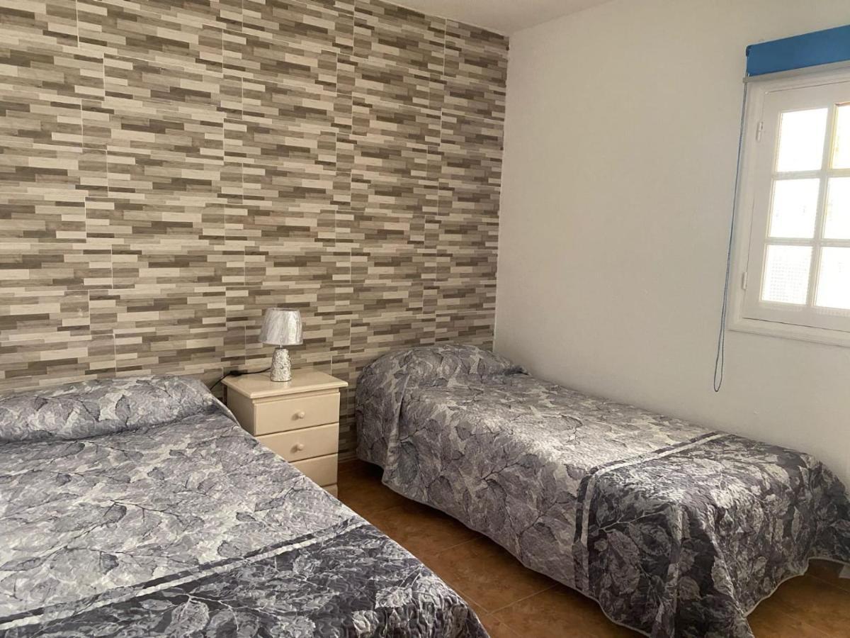Demelza Appartement Playa Del Cura (Gran Canaria)