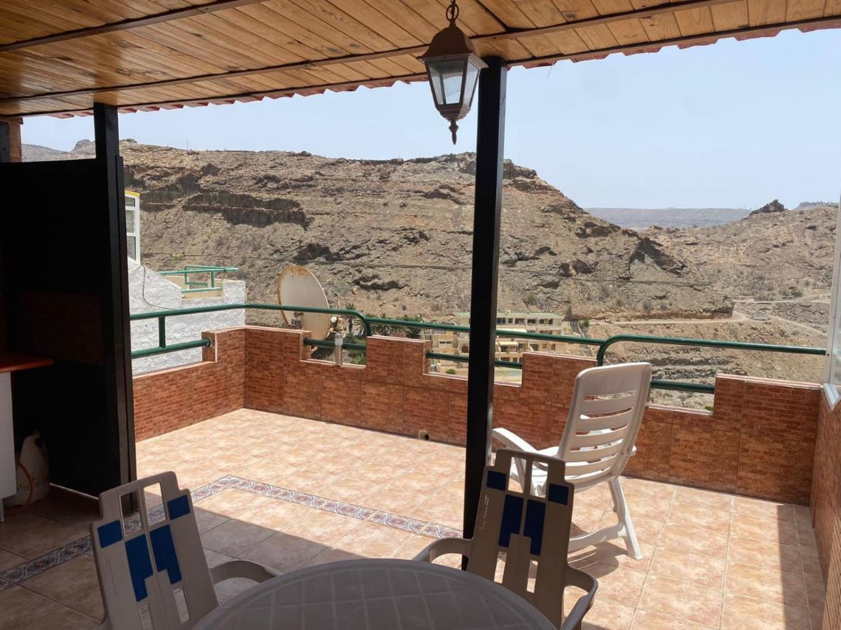 Appartement Demelza *
