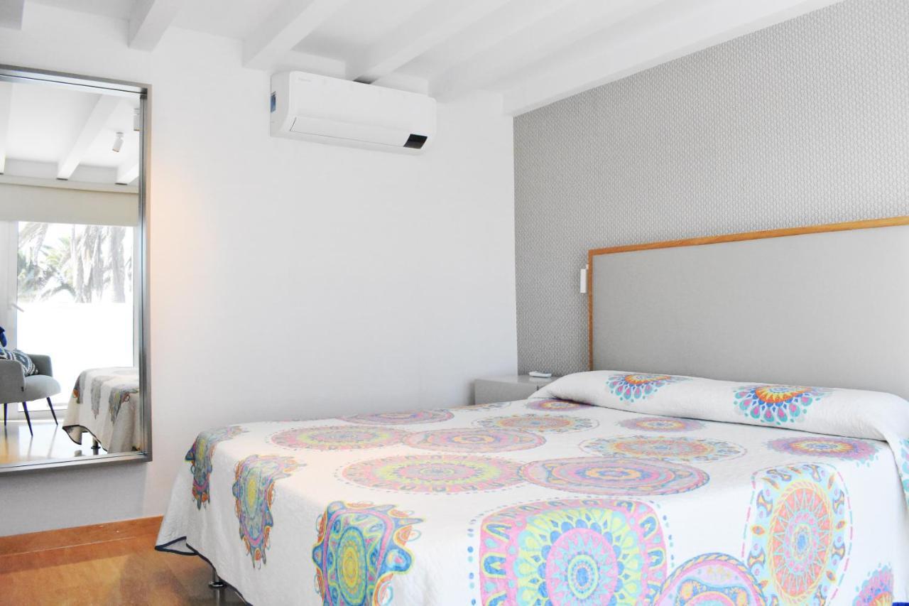 Apartment Dunaoasis Maspalomas Maspalomas (Gran Canaria)