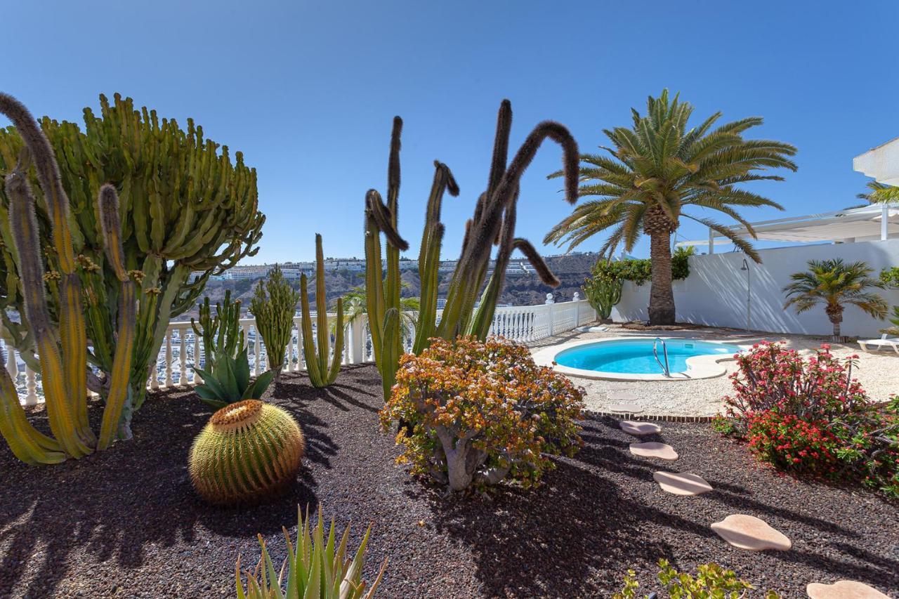 Stunning With Breathtaking Ocean View * Mogan