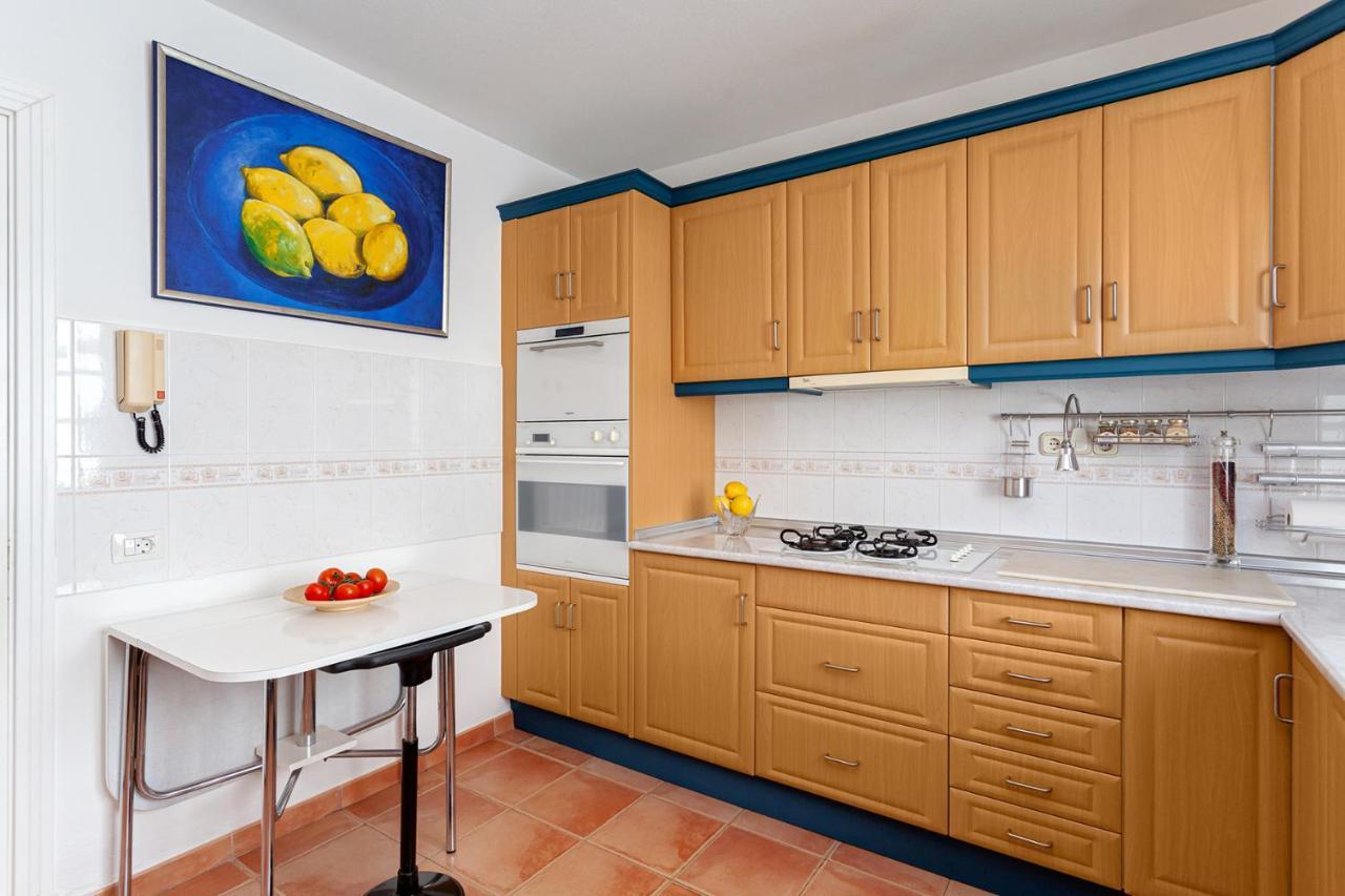 Villa Stunning With Breathtaking Ocean View