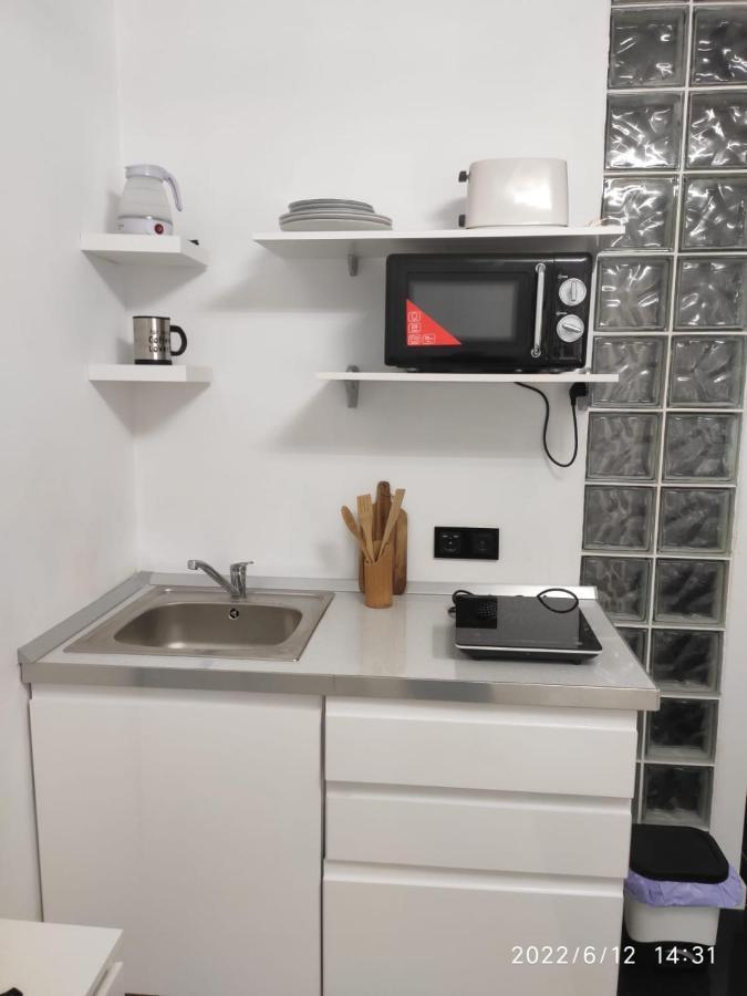 Winnie's Apartamento Las Palmas de Gran Canária