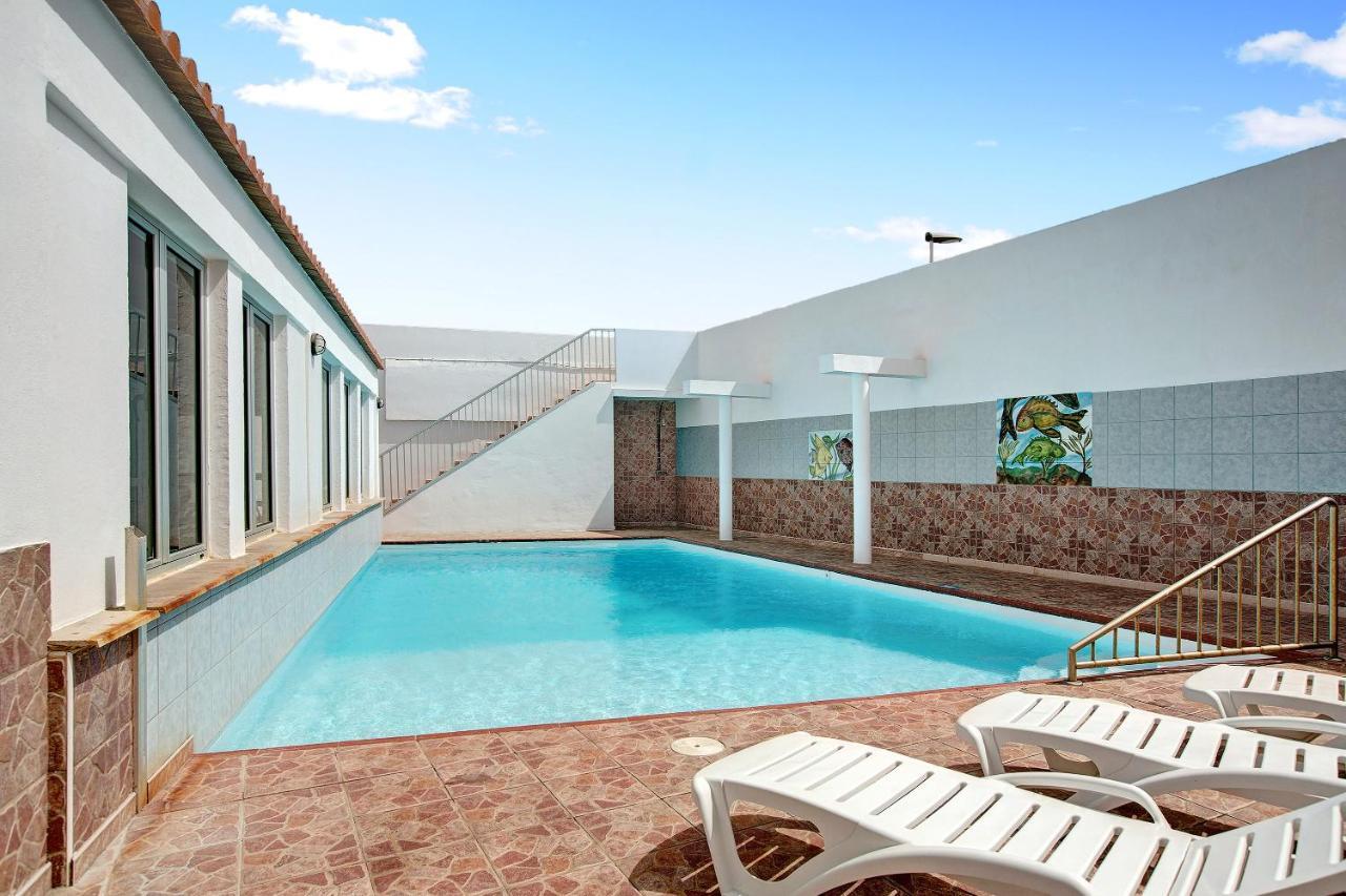 Casa Carmencita Сasa de vacaciones La Garita