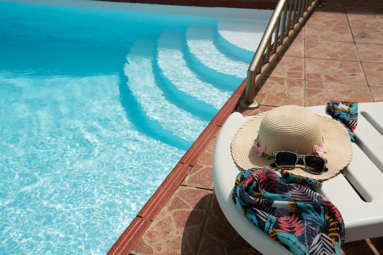 Сasa de vacaciones Casa Carmencita *