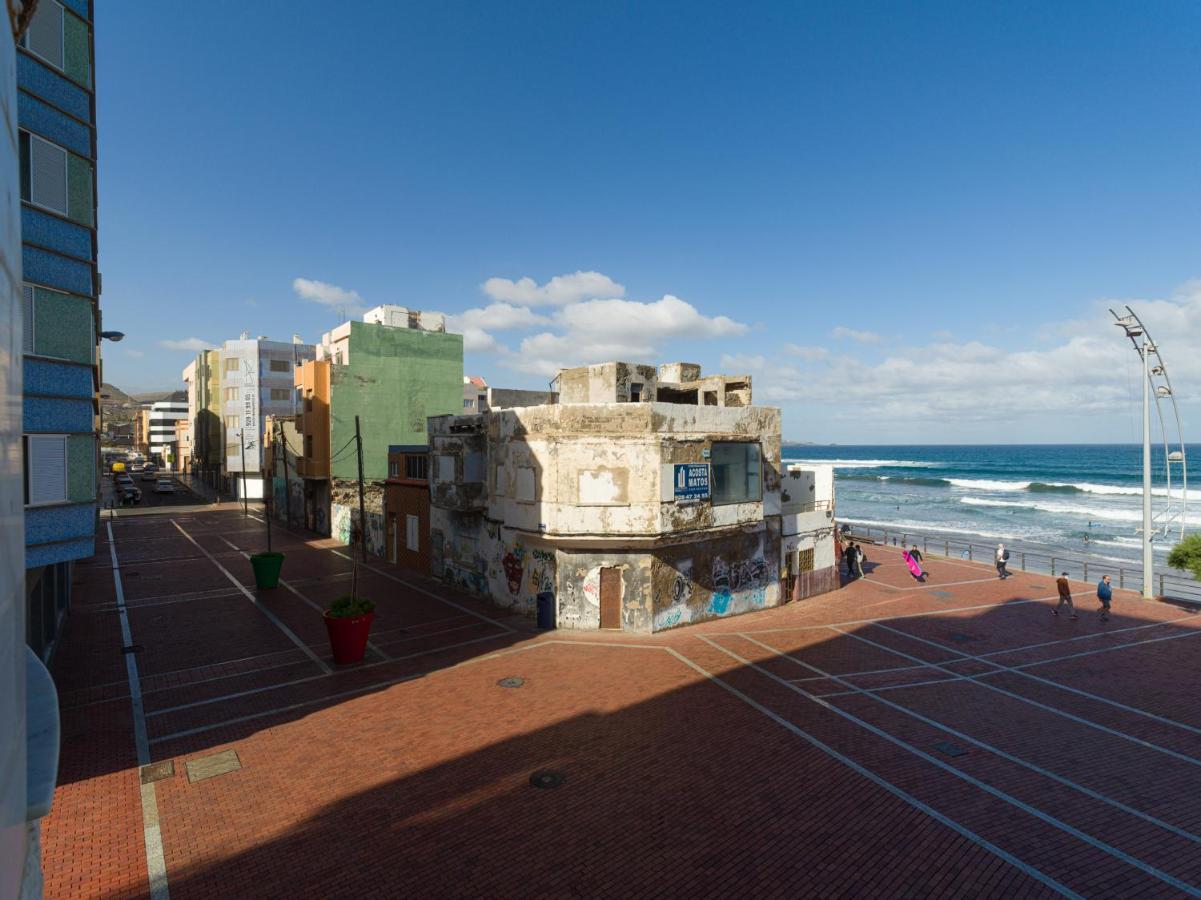 Casa de férias Mirando Al Mar By Canariasgetaway Las Palmas de Gran Canária